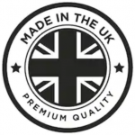 Made in The UK Steel Doors Runcorn